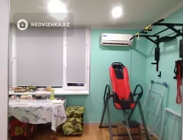 3-комнатная квартира, этаж 5 из 5, 72 м²