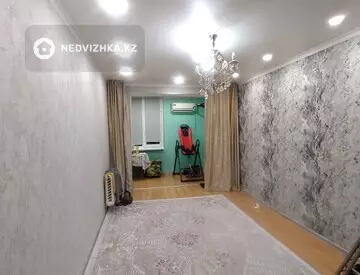 3-комнатная квартира, этаж 5 из 5, 72 м²