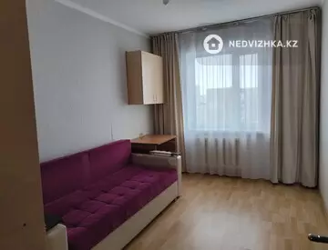 4-комнатная квартира, этаж 8 из 9, 77 м²