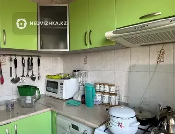 3-комнатная квартира, этаж 5 из 5, 60 м²