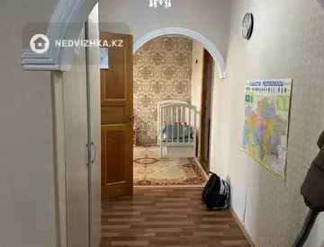 3-комнатная квартира, этаж 5 из 5, 60 м²