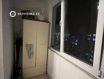 1-комнатная квартира, этаж 12 из 16, 38 м²