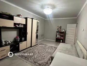 1-комнатная квартира, этаж 12 из 16, 38 м²