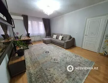 1-комнатная квартира, этаж 2 из 14, 49 м²