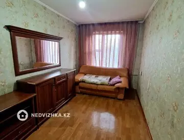 2-комнатная квартира, этаж 5 из 5, 43 м²