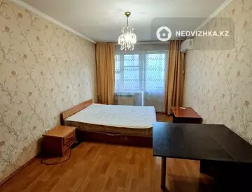 2-комнатная квартира, этаж 5 из 5, 43 м²