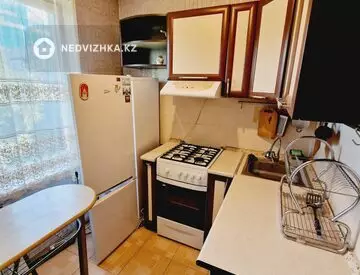 2-комнатная квартира, этаж 5 из 5, 43 м²