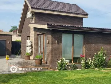 4-комнатная дача, 6 соток, 65 м²