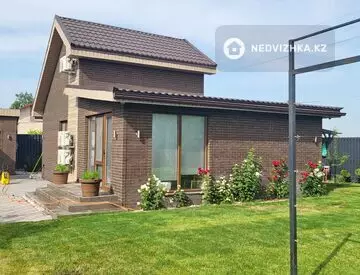 4-комнатная дача, 6 соток, 65 м²