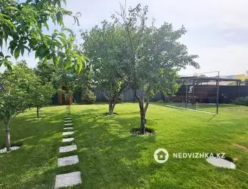 4-комнатная дача, 6 соток, 65 м²