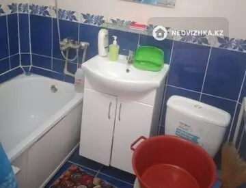 2-комнатная квартира, этаж 5 из 5, 47 м², На длительный срок