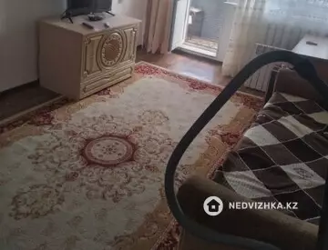 2-комнатная квартира, этаж 5 из 5, 47 м², На длительный срок
