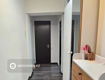 2-комнатная квартира, этаж 5 из 5, 44 м²