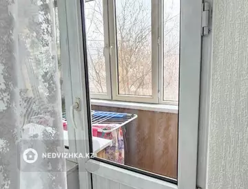 2-комнатная квартира, этаж 5 из 5, 44 м²