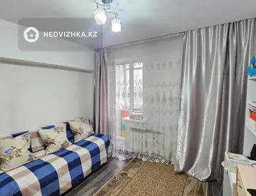 2-комнатная квартира, этаж 5 из 5, 44 м²