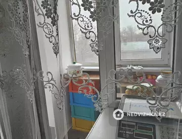 2-комнатная квартира, этаж 5 из 5, 44 м²