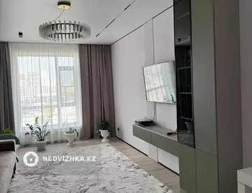3-комнатная квартира, этаж 7 из 7, 101 м²