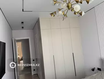 3-комнатная квартира, этаж 7 из 7, 101 м²