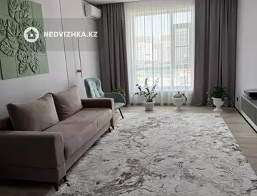3-комнатная квартира, этаж 7 из 7, 101 м²