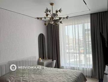 3-комнатная квартира, этаж 7 из 7, 101 м²