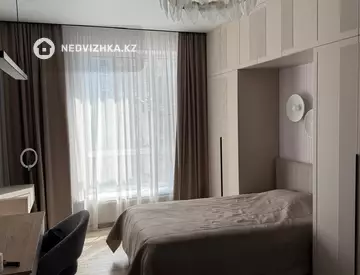 3-комнатная квартира, этаж 7 из 7, 101 м²