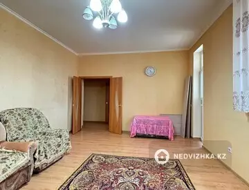 1-комнатная квартира, этаж 1 из 9, 55 м²