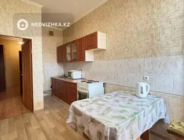 1-комнатная квартира, этаж 1 из 9, 55 м²