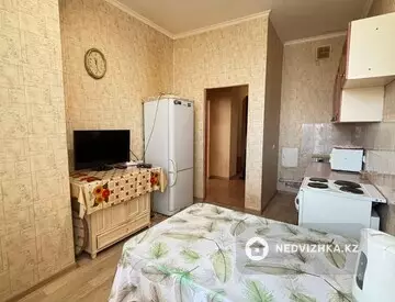 1-комнатная квартира, этаж 1 из 9, 55 м²