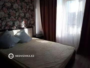 1-комнатная квартира, этаж 5 из 5, 32 м², На длительный срок