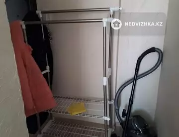 1-комнатная квартира, этаж 5 из 5, 32 м², На длительный срок