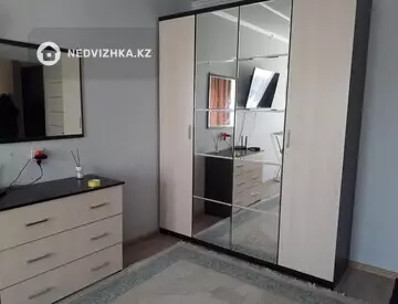 1-комнатная квартира, этаж 5 из 5, 32 м², На длительный срок