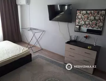 1-комнатная квартира, этаж 5 из 5, 32 м², На длительный срок