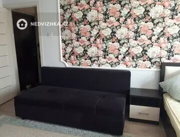 1-комнатная квартира, этаж 5 из 5, 32 м², На длительный срок