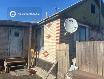 3-комнатный дом, 10 соток, 48 м²