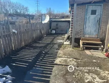 3-комнатный дом, 10 соток, 48 м²