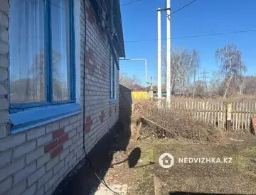 3-комнатный дом, 10 соток, 48 м²