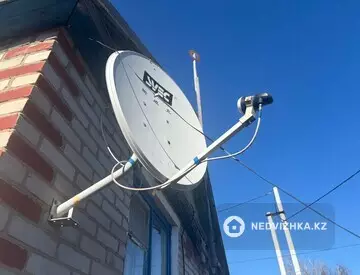 3-комнатный дом, 10 соток, 48 м²