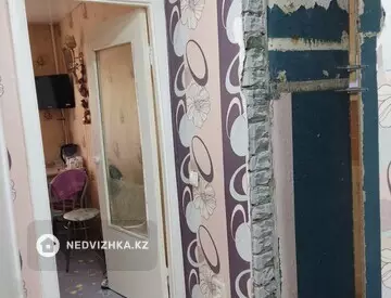 3-комнатная квартира, этаж 4 из 5, 59 м²