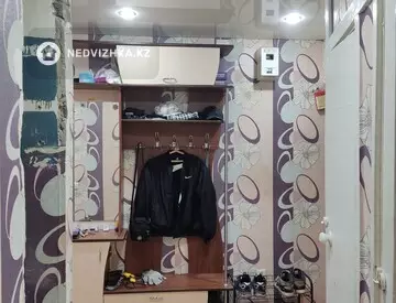 3-комнатная квартира, этаж 4 из 5, 59 м²