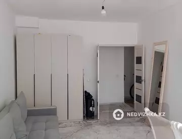 1-комнатная квартира, этаж 1 из 5, 48 м²