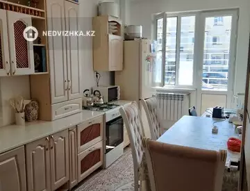 1-комнатная квартира, этаж 1 из 5, 48 м²
