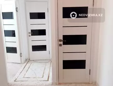 1-комнатная квартира, этаж 1 из 5, 48 м²