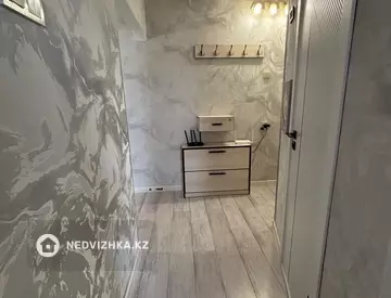 3-комнатная квартира, этаж 5 из 5, 62 м²