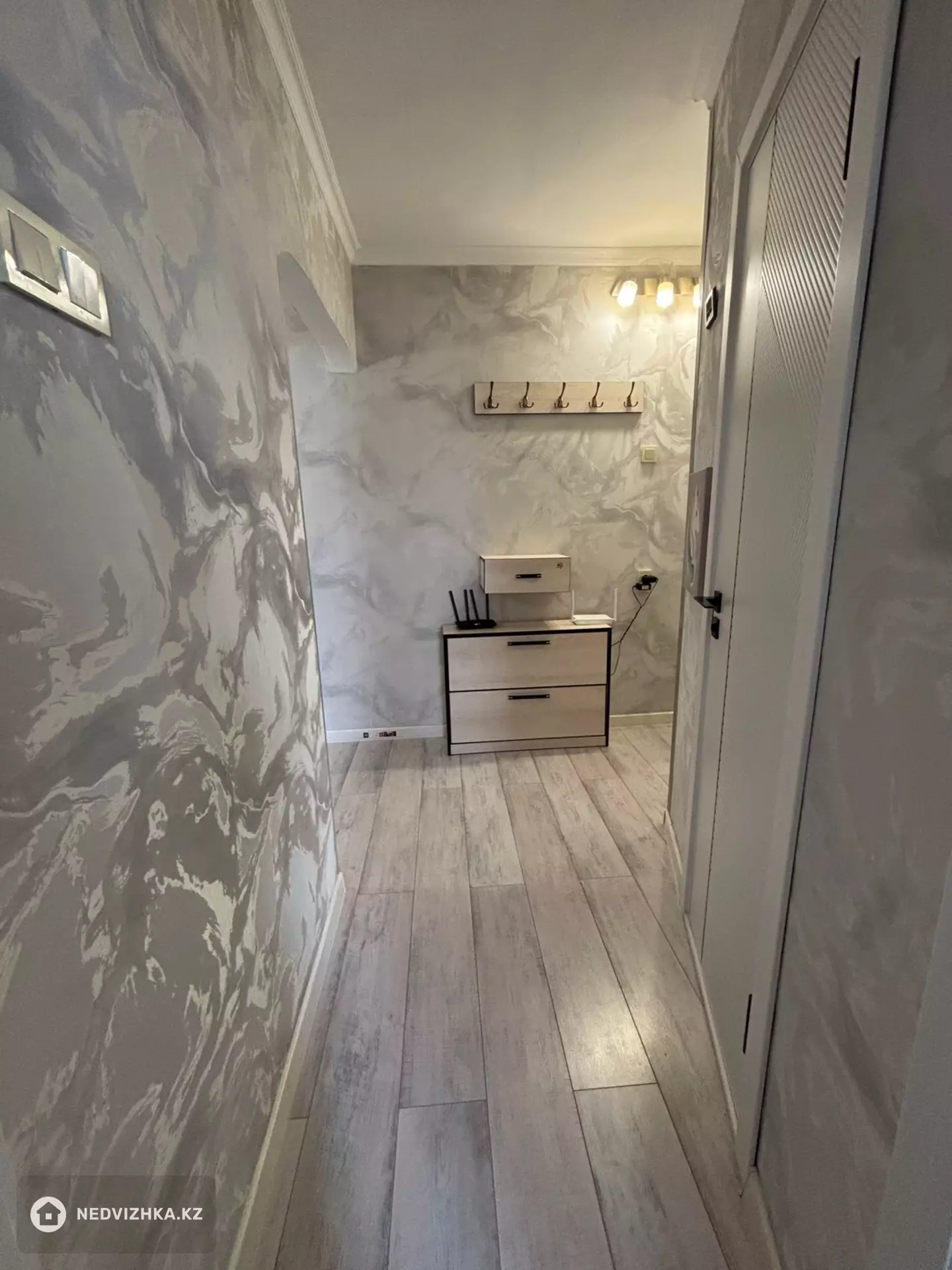 62 м², 3-комнатная квартира, этаж 5 из 5, 62 м², изображение - 1