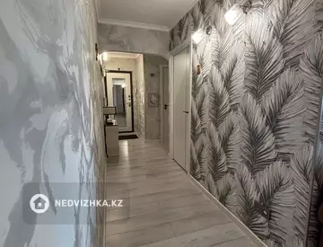 3-комнатная квартира, этаж 5 из 5, 62 м²