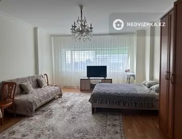 1-комнатная квартира, этаж 24 из 36, 42 м², Посуточно