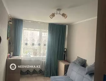 2-комнатная квартира, этаж 7 из 9, 50 м²