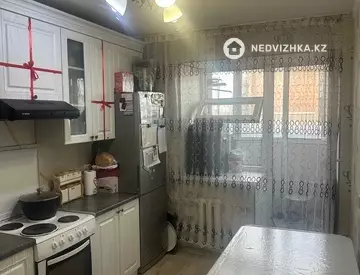 2-комнатная квартира, этаж 7 из 9, 50 м²