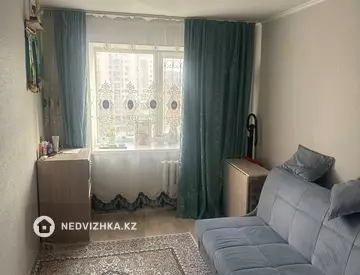 2-комнатная квартира, этаж 7 из 9, 50 м²