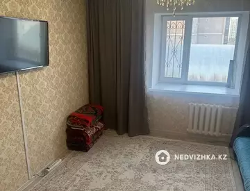 2-комнатная квартира, этаж 7 из 9, 50 м²